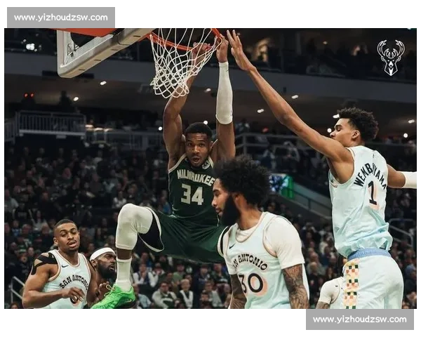 四将离队双核拖累,NBA 超巨有望逃离解体雄鹿 四将离队双核拖累,NBA 超巨有望逃离解体雄鹿
