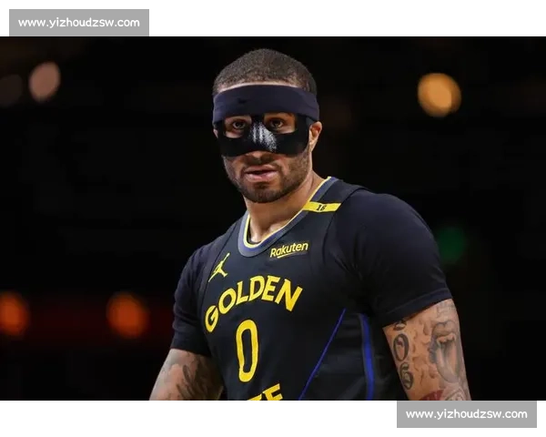 勇士与库明加:控制权博弈下的留走困局 勇士与库明加:控制权博弈下的留走困局