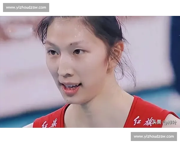 中国女排 3-1 胜捷克!赵勇点出心态隐患,吴梦洁自曝短板:必须强化拦防 中国女排 3-1 胜捷克!赵勇点出心态隐患,吴梦洁自曝短板:必须强化拦防