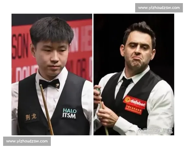 WST 分档引热议:奥沙利文亨德利并列第一,丁俊晖赵心童分列四五档 WST 分档引热议:奥沙利文亨德利并列第一,丁俊晖赵心童分列四五档