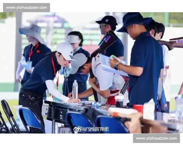 584 名网坛新星横琴激战!全运会测试赛吹响青春号角 584 名网坛新星横琴激战!全运会测试赛吹响青春号角