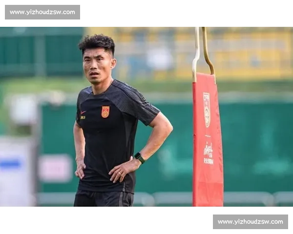 国足选帅锁定两大热门:亚洲杯冠军教头 VS 韩国名帅 国足选帅锁定两大热门:亚洲杯冠军教头 VS 韩国名帅