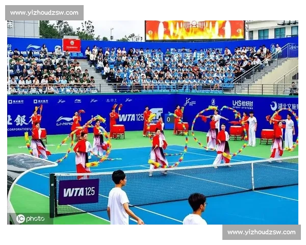 精英挥拍聚久博 区运网球总决赛燃动都市运动中心 精英挥拍聚久博 区运网球总决赛燃动都市运动中心