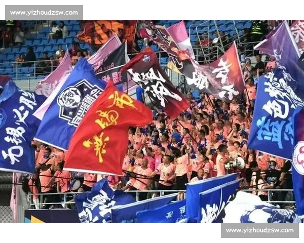 苏超应援团：跨省跨国的超级人脉网络