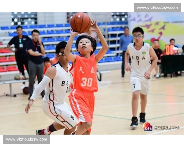 湖南启动篮球技能等级评定 系统化培育青少年人才 湖南启动篮球技能等级评定 系统化培育青少年人才