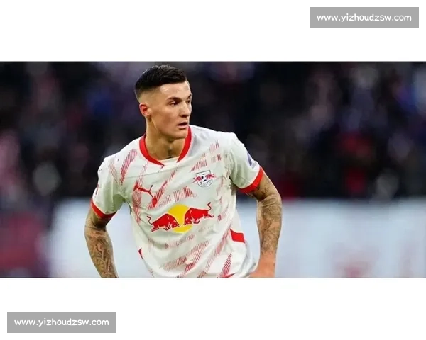 曼联豪赌 8500 万!送走霍伊伦后天价签下谢什科,这次能打破锋线魔咒吗? 曼联豪赌 8500 万!送走霍伊伦后天价签下谢什科,这次能打破锋线魔咒吗?