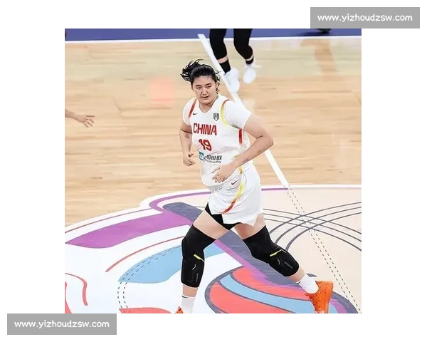 张子宇：内线统治力与战术适配挑战