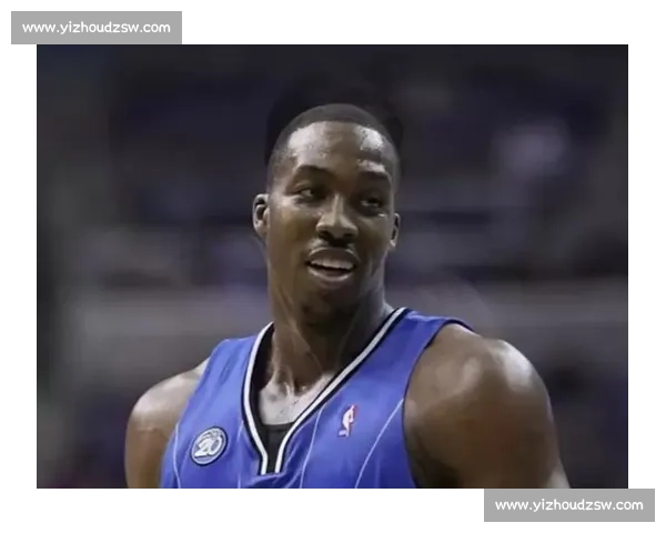 杨毅评霍华德:蓝领传奇的 75 大遗珠之憾 杨毅评霍华德:蓝领传奇的 75 大遗珠之憾