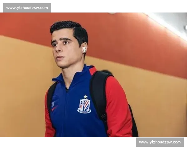 蝶翼齐舞：特谢拉与路易斯的申花救赎之路